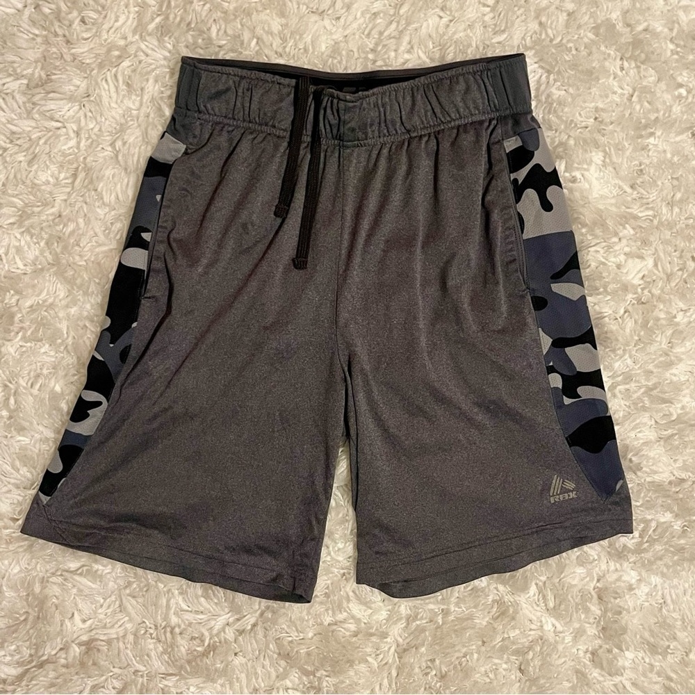 Men’s  RBX Performance Athletic Shorts
